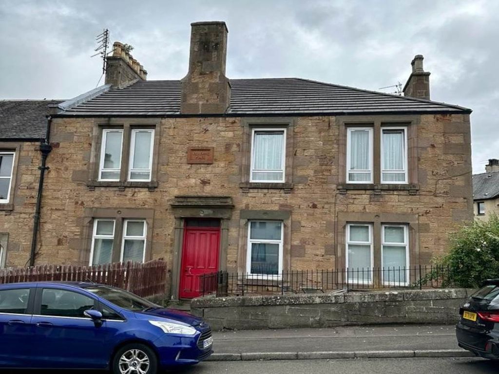 1 bed flat to rent in Wellburn Street, Dundee DD2 Zoopla