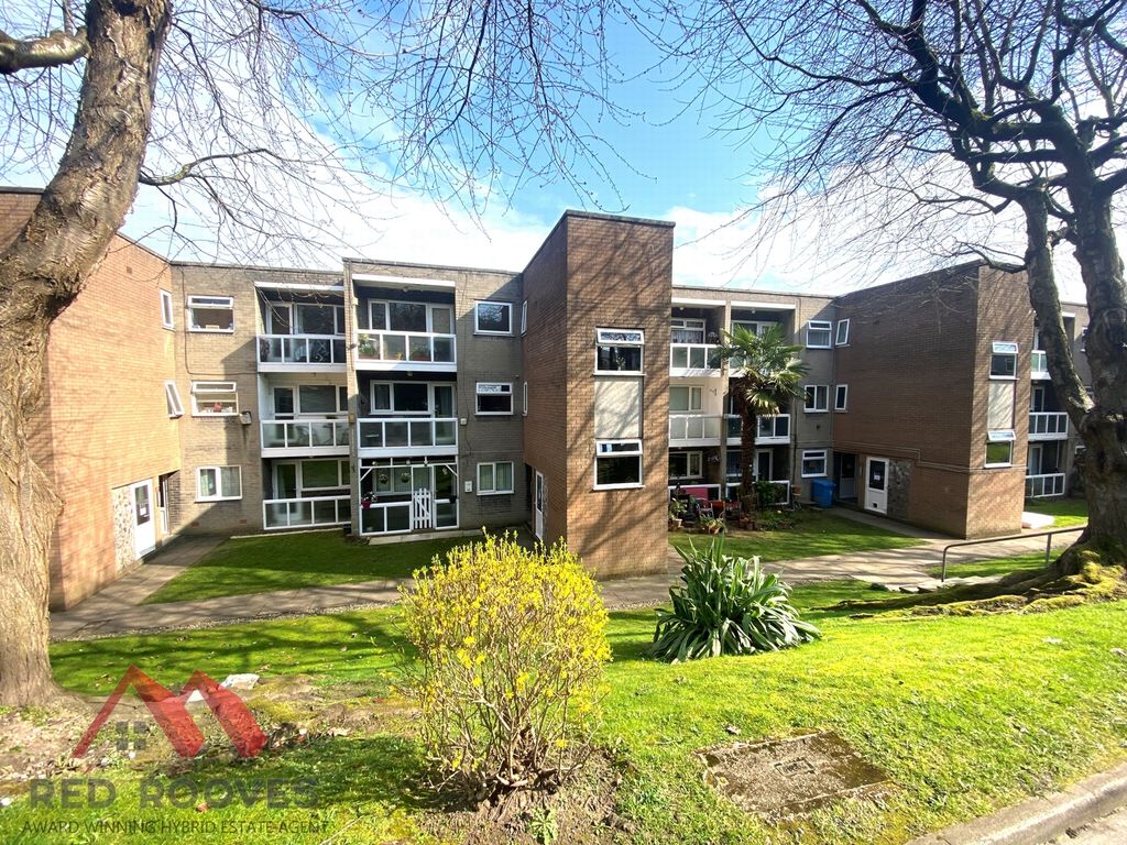 2 bed flat for sale in Acresgate Court, Gateacre L25 Zoopla