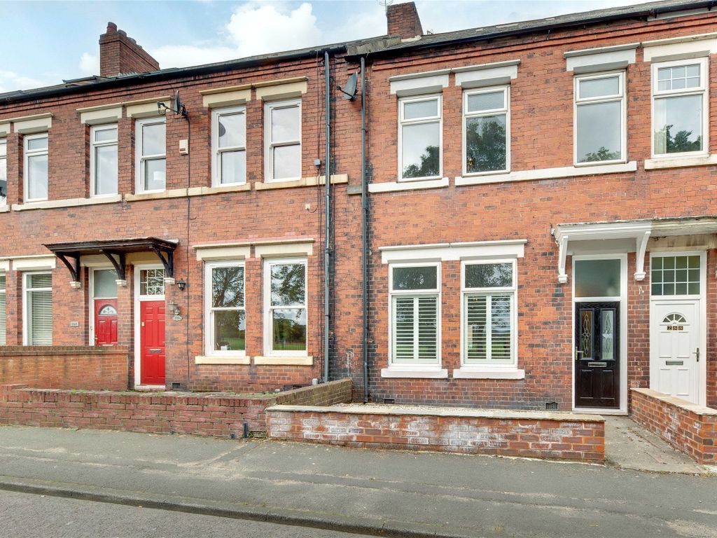 3 bed terraced house for sale in Dunston Road, Dunston NE11 Zoopla