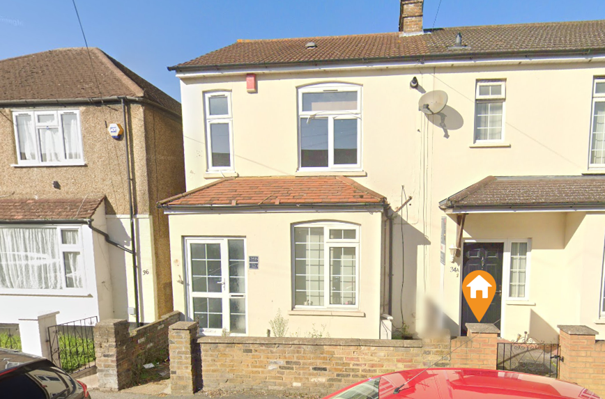 2 bed for sale in Tudor Road, Hayes UB3 Zoopla