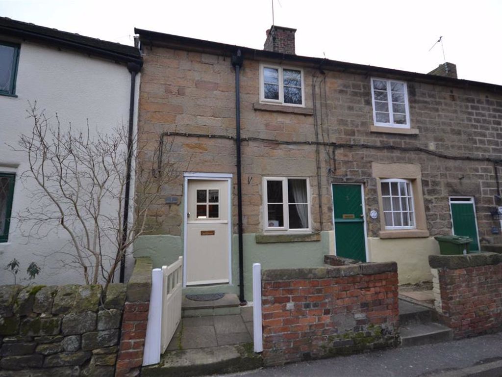2 bed cottage for sale in Church Street, Holbrook, Belper DE56 Zoopla