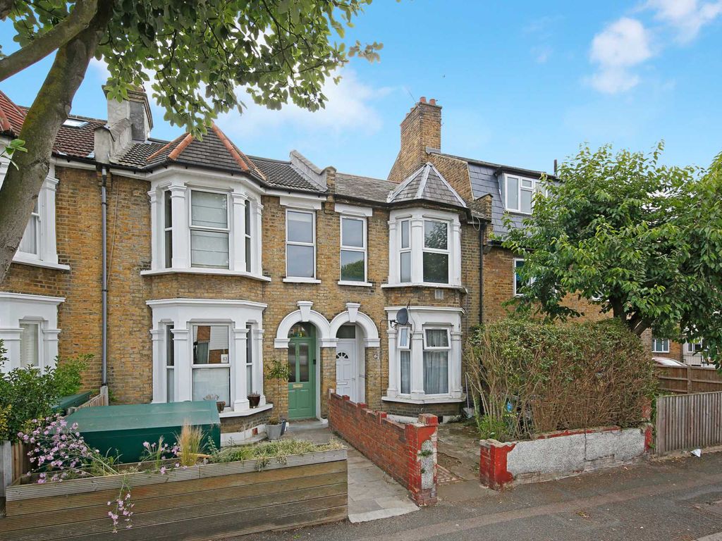1 bed flat to rent in Lea Hall Road, Leyton E10 Zoopla