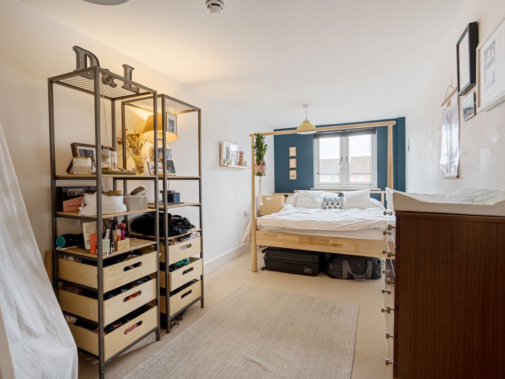 Kingfisher Court, 12 Wandle Road, Croydon, Surrey CR0