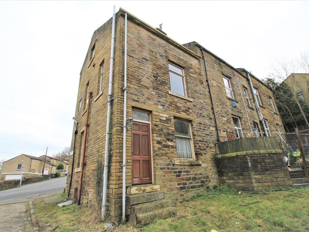 2 bed end terrace house for sale in Wibsey Bank, Wibsey, Bradford BD6