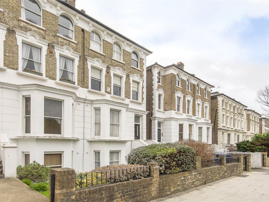 2 bed flat for sale in Windsor Road, Ealing W5 Zoopla
