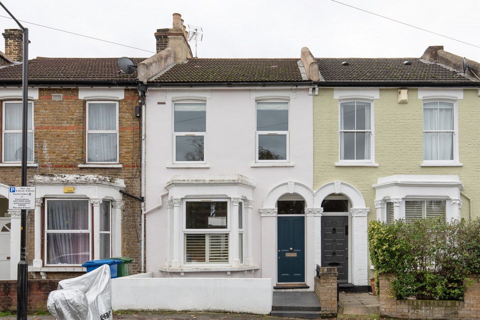 Elm Grove, Peckham Rye SE15