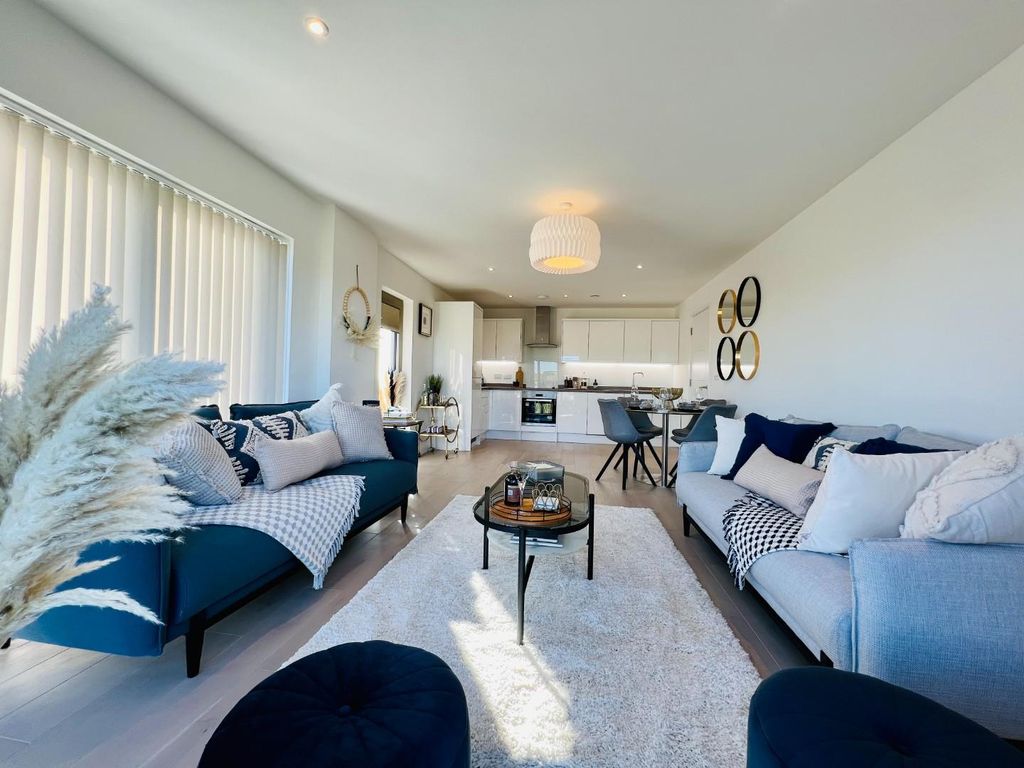 Bayley Place 5 Leacon Road Ashford TN23  