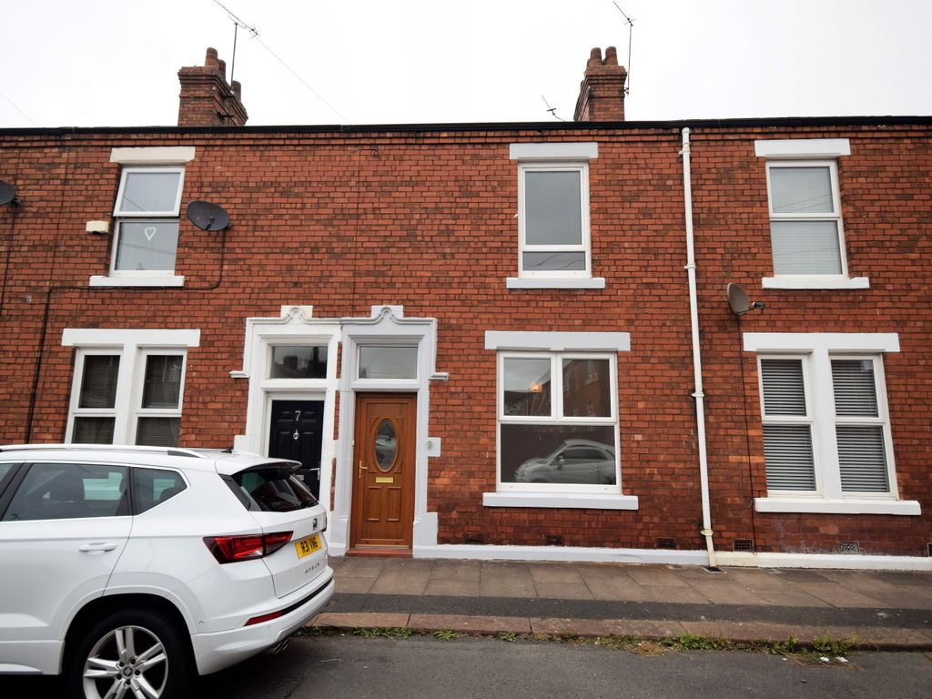 2 bed terraced house to rent in Constable Street, Denton Holme
