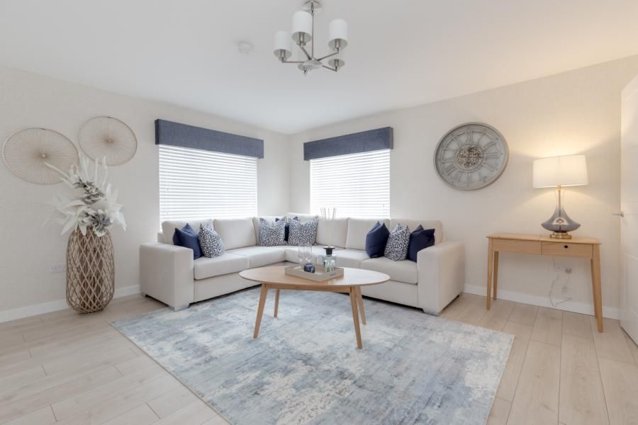 Oaktree Grove Glasgow G45  