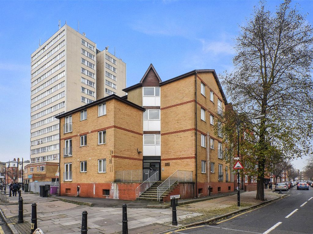1 bed flat to rent in Astra Apartments, Globe Road, London E2 Zoopla