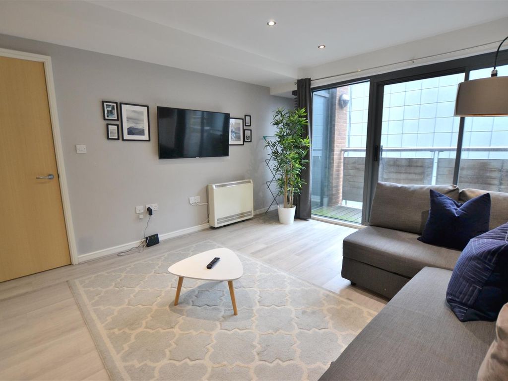 Back Colquitt Street, Liverpool L1  