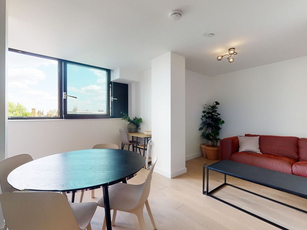 1 bed flat to rent in Highgate Hill, London N19 Zoopla