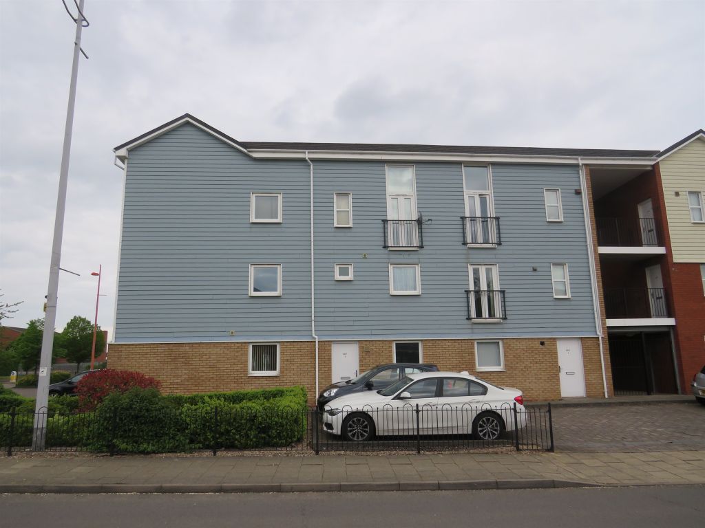 1 bed flat for sale in Tangmere Drive, Castle Vale, Birmingham B35 Zoopla