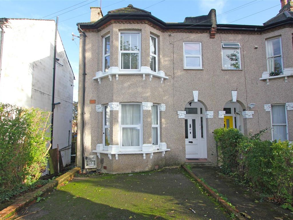 1 bed flat for sale in Avondale Road, South Croydon CR2, £239,995 Zoopla