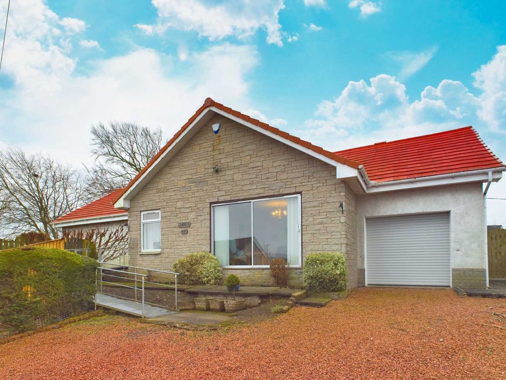 3 bed detached house for sale in Carlisle Road, Blackwood ML11, £