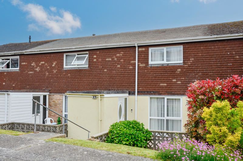 2 bed terraced house for sale in Longcroft Drive, Brixham TQ5 Zoopla