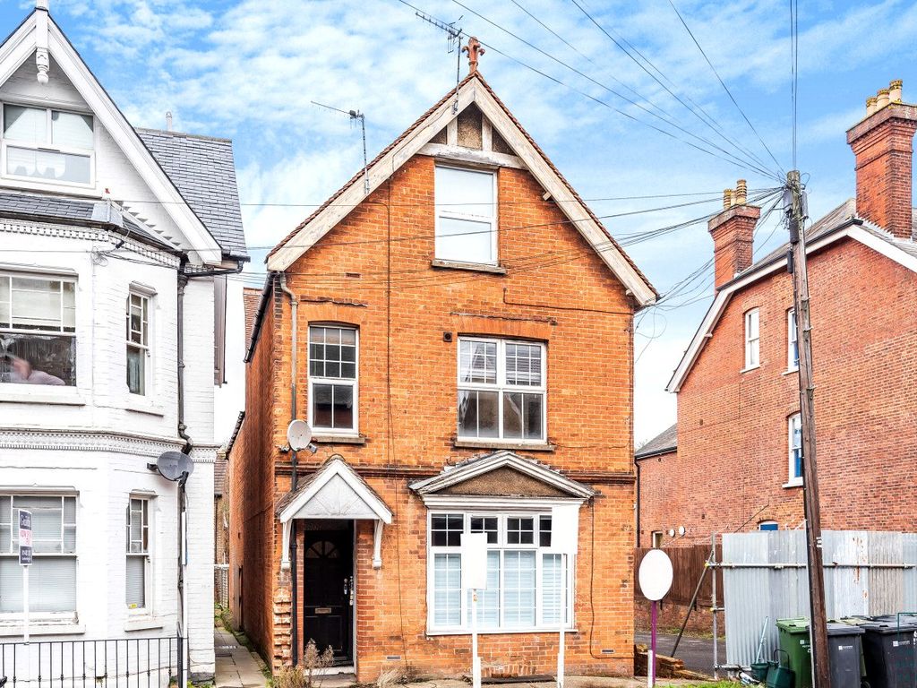 1 bed flat for sale in York Road, Guildford GU1 Zoopla