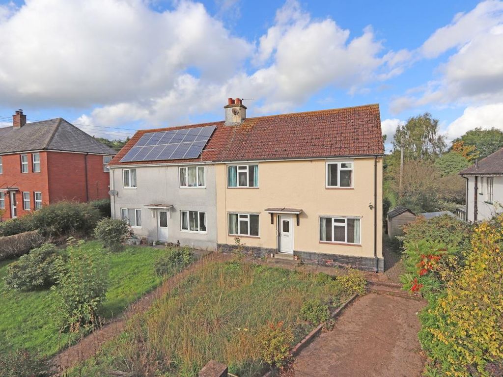 3 bed property for sale in Westfield, Bradninch, Exeter EX5 Zoopla