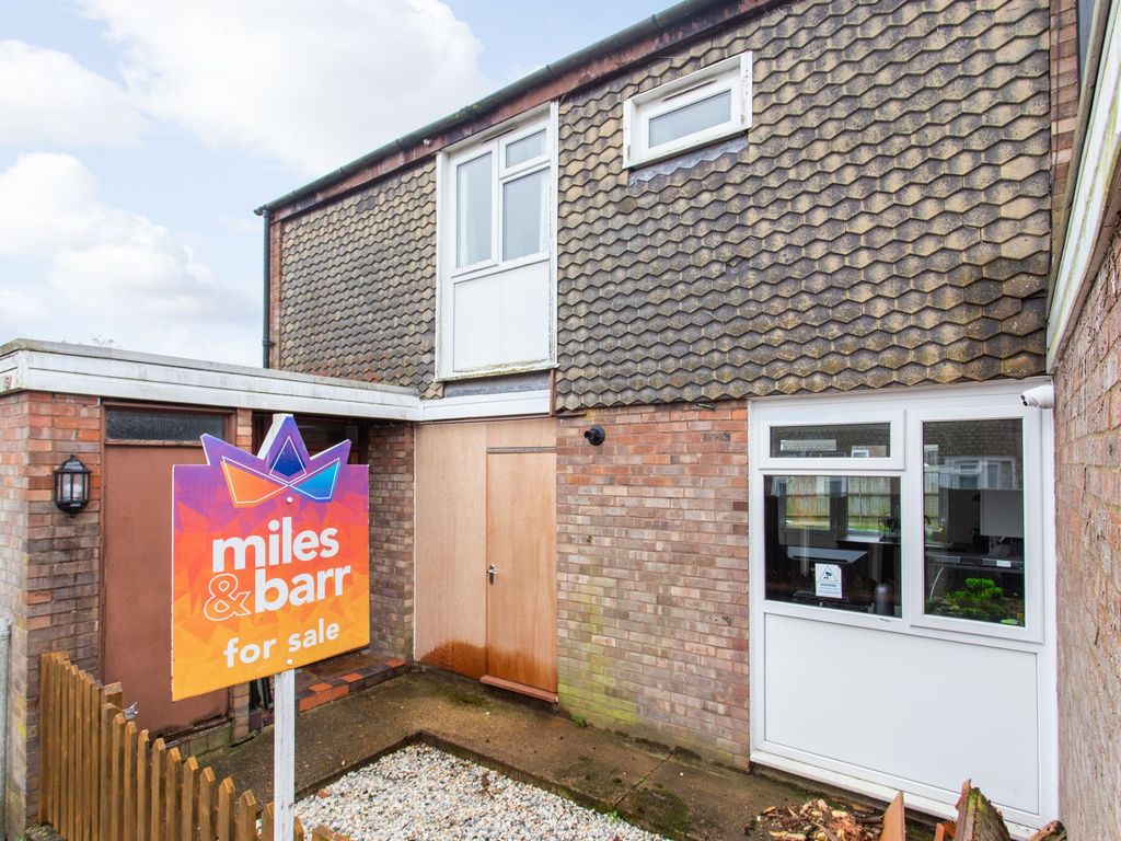 2 bed end terrace house for sale in Godwin Road, Canterbury CT1, £280,000 Zoopla