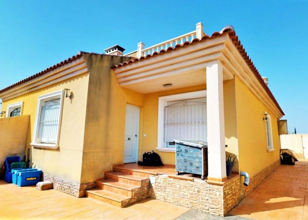 3 bed villa for sale in Los Alcazares, Los Alcazares, Murcia, Spain