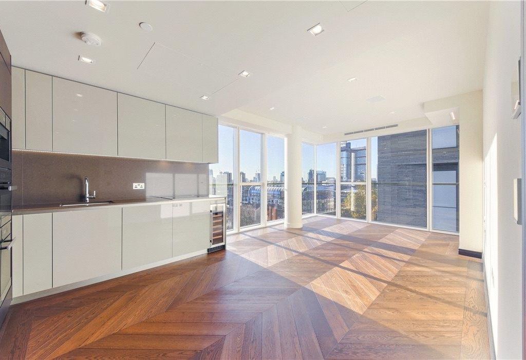 Balmoral House, One Tower Bridge, Earls Way, London SE1  