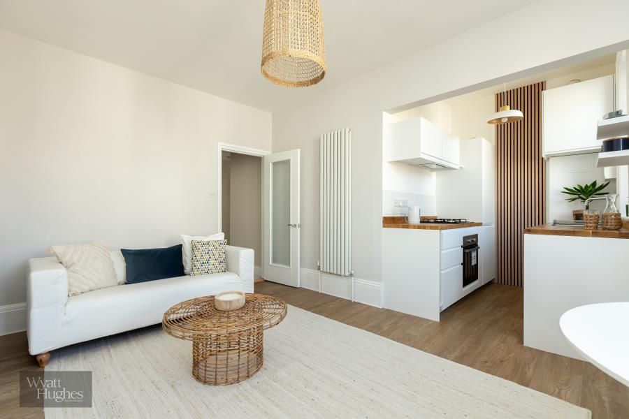 2 bed flat to rent in Egerton Road, Bexhill On Sea TN39 Zoopla