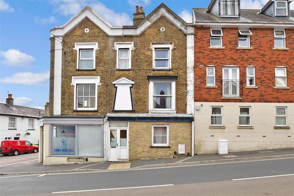 4 bed town house for sale in Mill Hill Road, Cowes, Isle Of Wight PO31