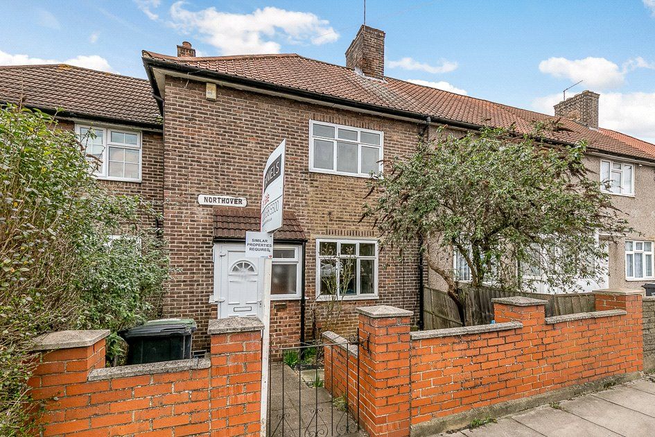 3 bed terraced house for sale in Northover, Bromley, Kent BR1 Zoopla