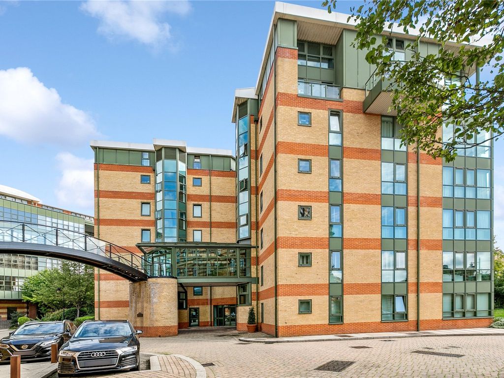 Wrenn House, 2 Brasenose Drive, London SW13