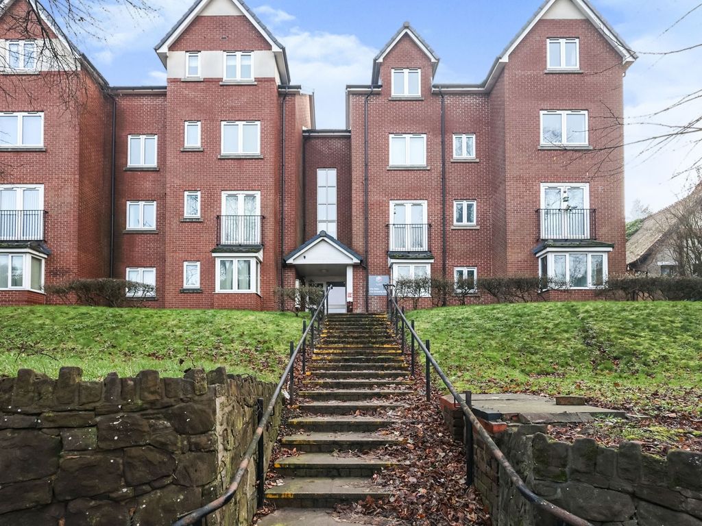 2 bed flat for sale in Gravelly Hill, Erdington, Birmingham B23 Zoopla