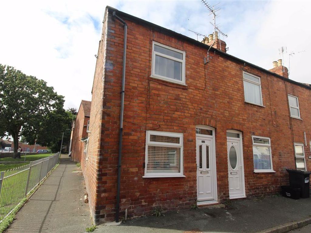 2 bed end terrace house for sale in Hurdsman Street, Oswestry SY11 Zoopla
