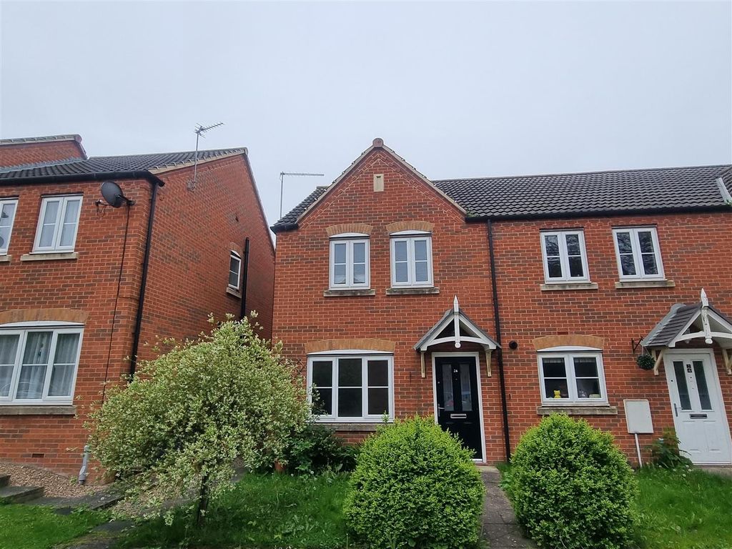 3 bed property for sale in The Wickets, Warsop, Mansfield NG20 Zoopla