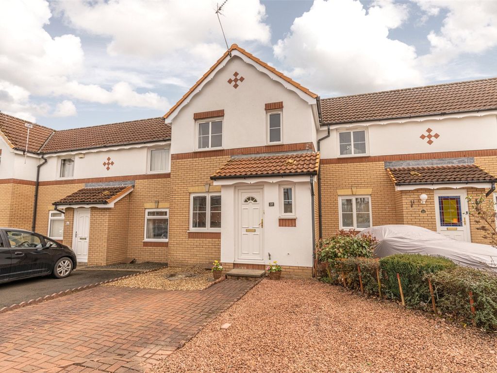 3 bed terraced house for sale in Nicol Place, Broxburn, West Lothian