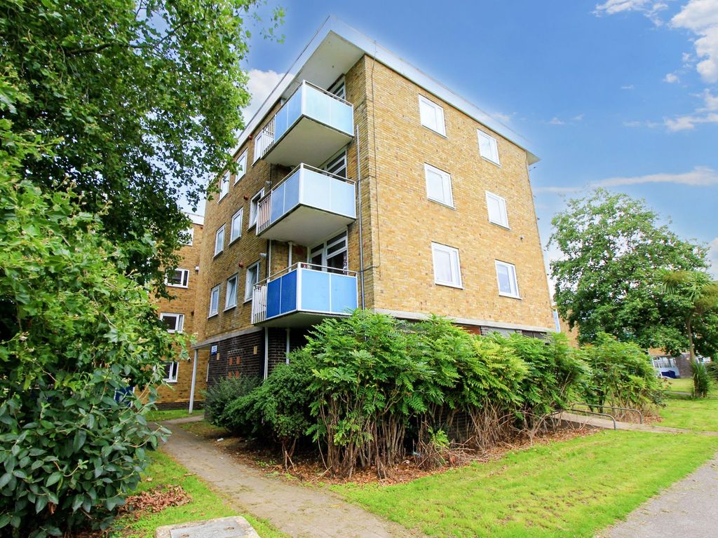 1 bed flat for sale in Napier Road, Thornhill SO19, £125,000 Zoopla