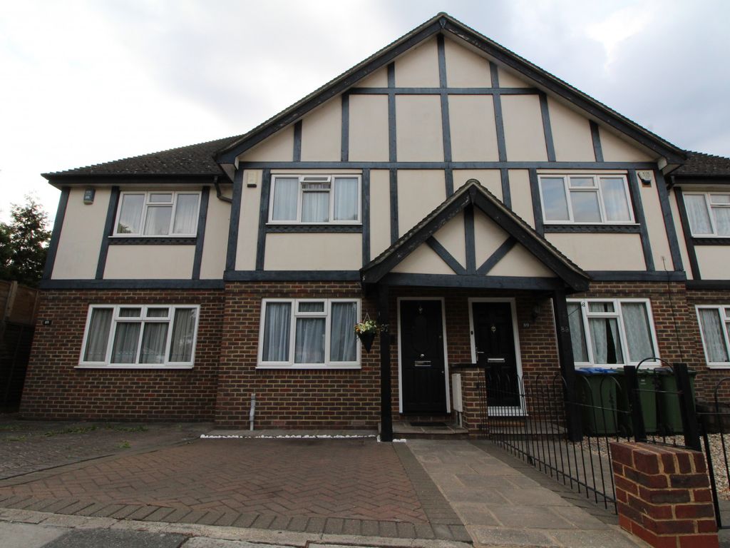 Hornfair Road, Charlton SE7  