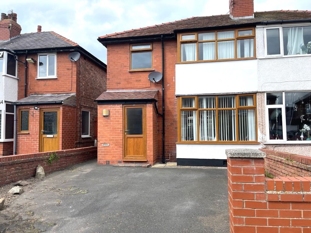 3 bed semidetached house for sale in Parkside, Lytham St Annes FY8