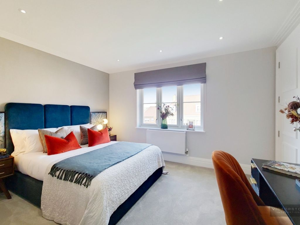 New home, 1 bed flat for sale in Mill Hill, London NW7 Zoopla