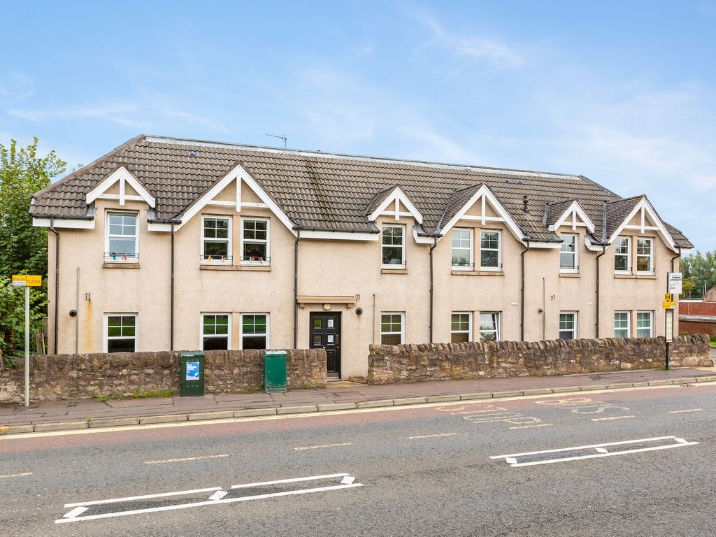 2 bed flat for sale in 1/2 Cameron Toll Lade, Old Dalkeith Road