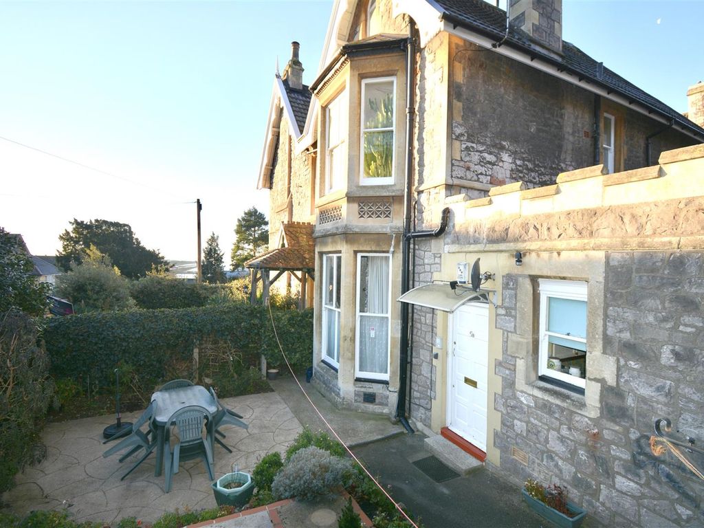 1 bed flat for sale in Shrubbery Walk, WestonSuperMare BS23 Zoopla