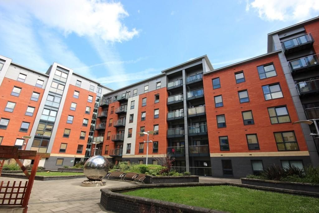Studio for sale in Edward Street, Sheffield S3 Zoopla