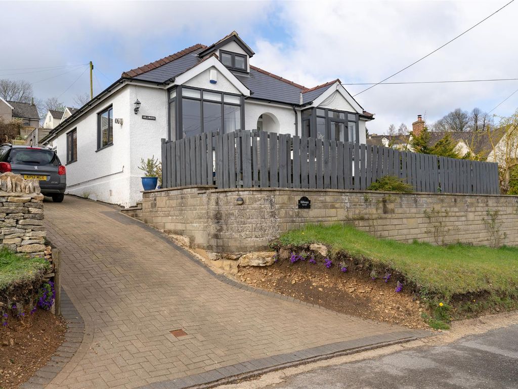 3 bed detached house for sale in Hayes Road, Nailsworth, Stroud GL6