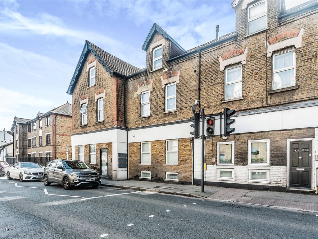 Studio for sale in Carshalton Road, Sutton SM1 Zoopla
