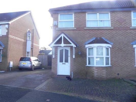 Foxglove Close, Liverpool L9  