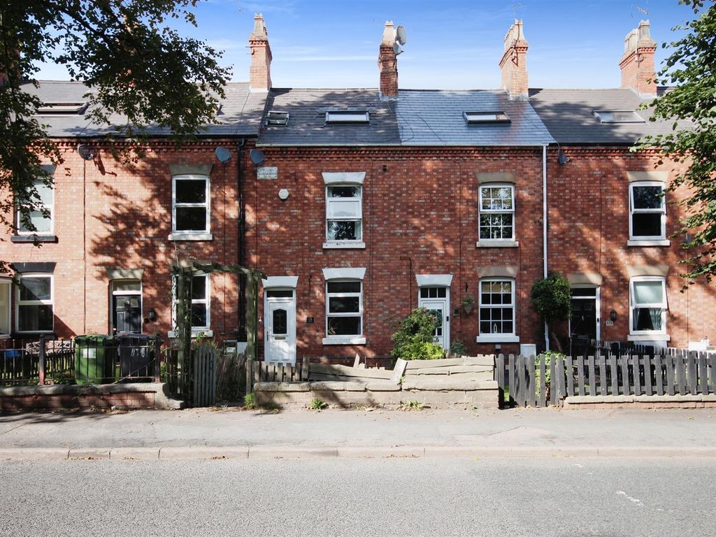 3 bed property for sale in Ansley Common, Nuneaton CV10, £160,000 Zoopla