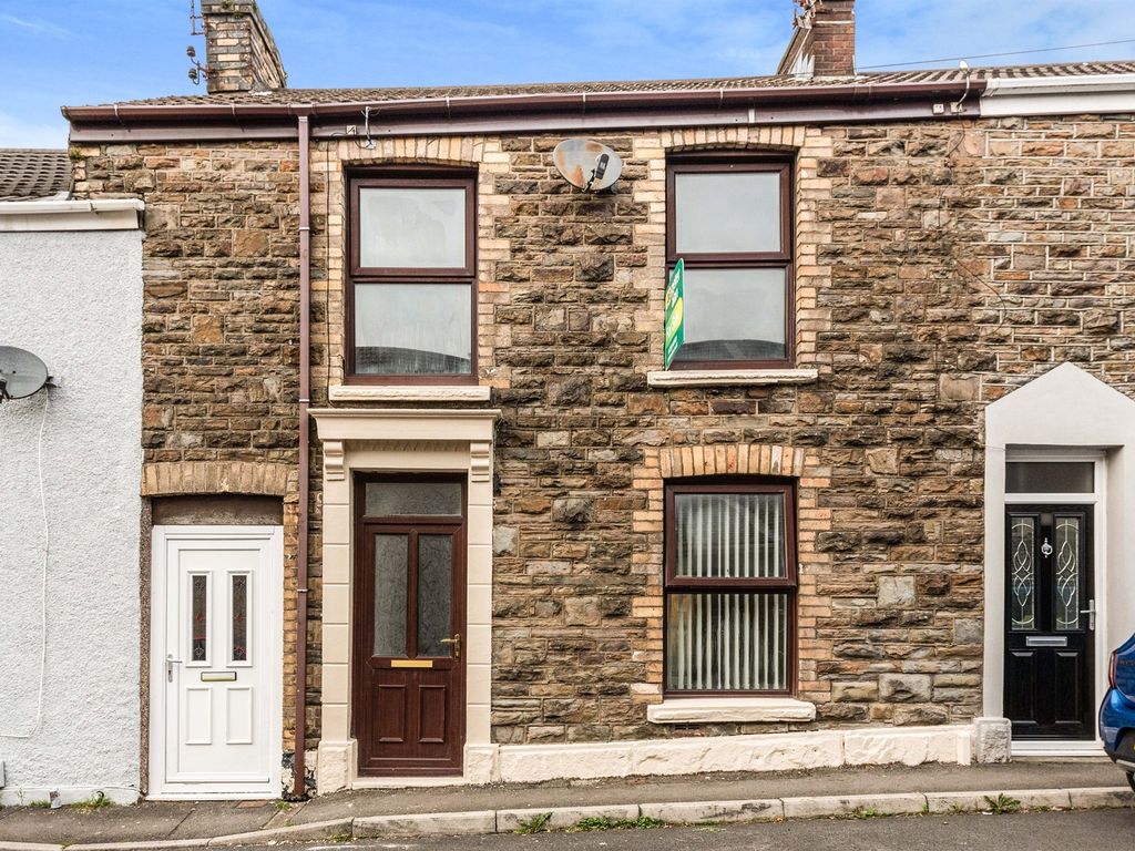3 bed terraced house for sale in Freeman Street, Brynhyfryd, Swansea SA5 Zoopla