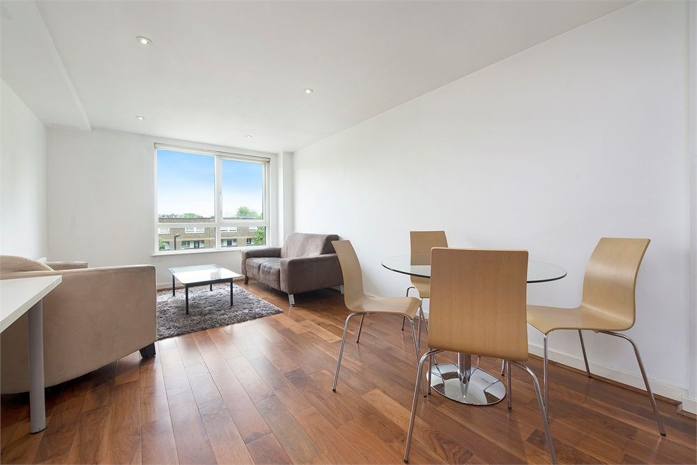 Saskia House 79-85 Hackney Road London E2