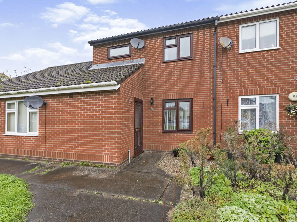 Goose Green West Beccles Suffolk NR34  