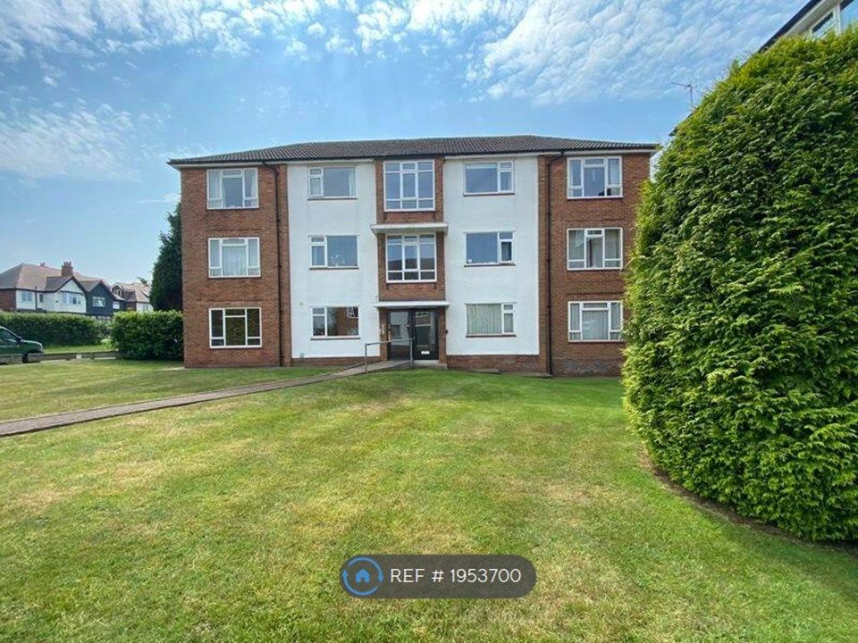 2 bed flat to rent in Balfour Court, Four Oaks, Sutton Coldfield B74, £