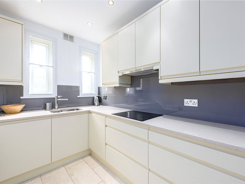 Durham House, 16 John Adam Street, London WC2N