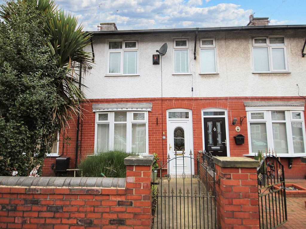 2 bed terraced house to rent in Spindle Hillock, AshtonInMakerfield WN4, £750 pcm Zoopla